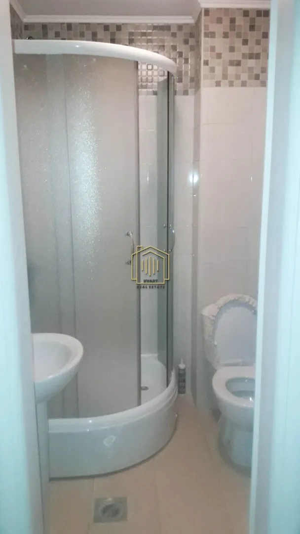 Rent, one bedroom apartment, 37m², Stari Aerodrom, Podgorica