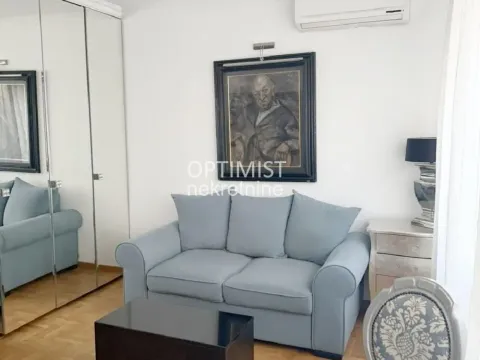Sale, one bedroom apartment, 34m², Lekino Brdo, Voždovac Sve Podlokacije - image 2