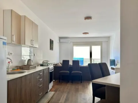 Prodaja, dvosoban stan, 69m², Rafailovići, Budva - image 18