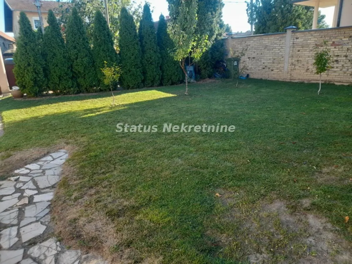 Prodaja, kuća, 64m², Futog, Novi Sad Sve Podlokacije