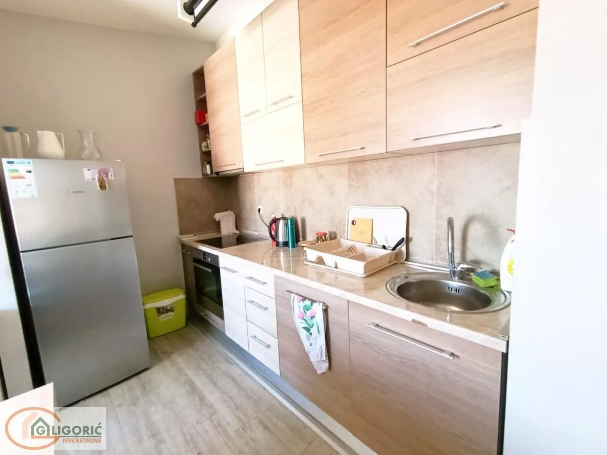 Prodaja, stan, 118m², Đeram Pijaca, Beograd