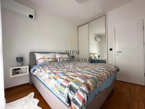 Izdavanje, jednosoban stan, 45m², Gorica C, Podgorica - image 7