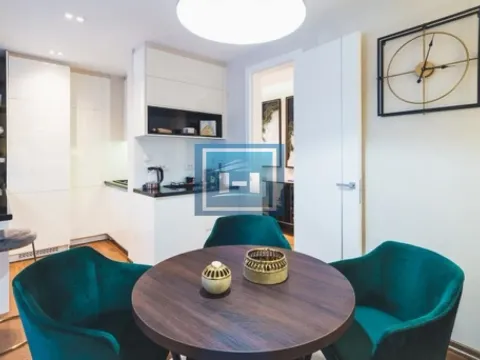 Izdavanje, jednosoban stan, 55m², Centar, Jagodina - image 3