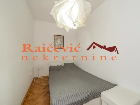 Prodaja, dvosoban stan, 48m², Kalenić Pijaca, Vračar Sve Podlokacije - image 12