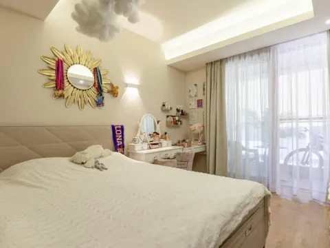 Sale, two bedroom apartment, 82m², Rozino, Budva - image 7