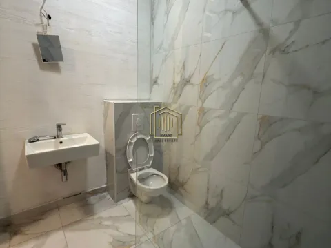 Rent, two bedroom apartment, 73m², Blok 9, Podgorica - image 7