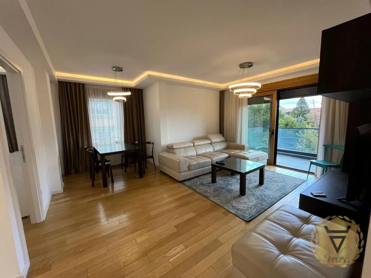 Rent, three bedroom apartment, 84m², Autokomanda, Voždovac Sve Podlokacije