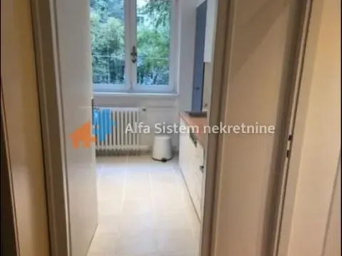 Izdavanje, dvosoban stan, 54m², Tašmajdan, Palilula Sve Podlokacije - image 7