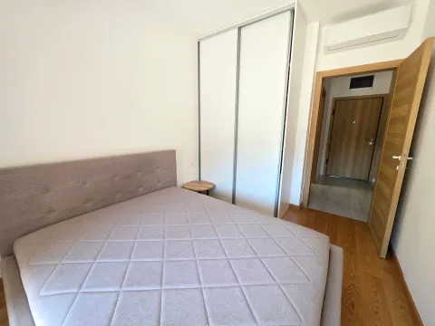 Rent, one bedroom apartment, 47m², New City, Podgorica - image 8