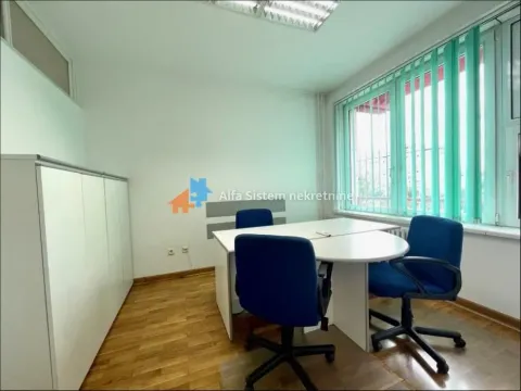 Izdavanje, poslovni prostor, 60m², Novi Beograd Sve Podlokacije, Beograd - image 4