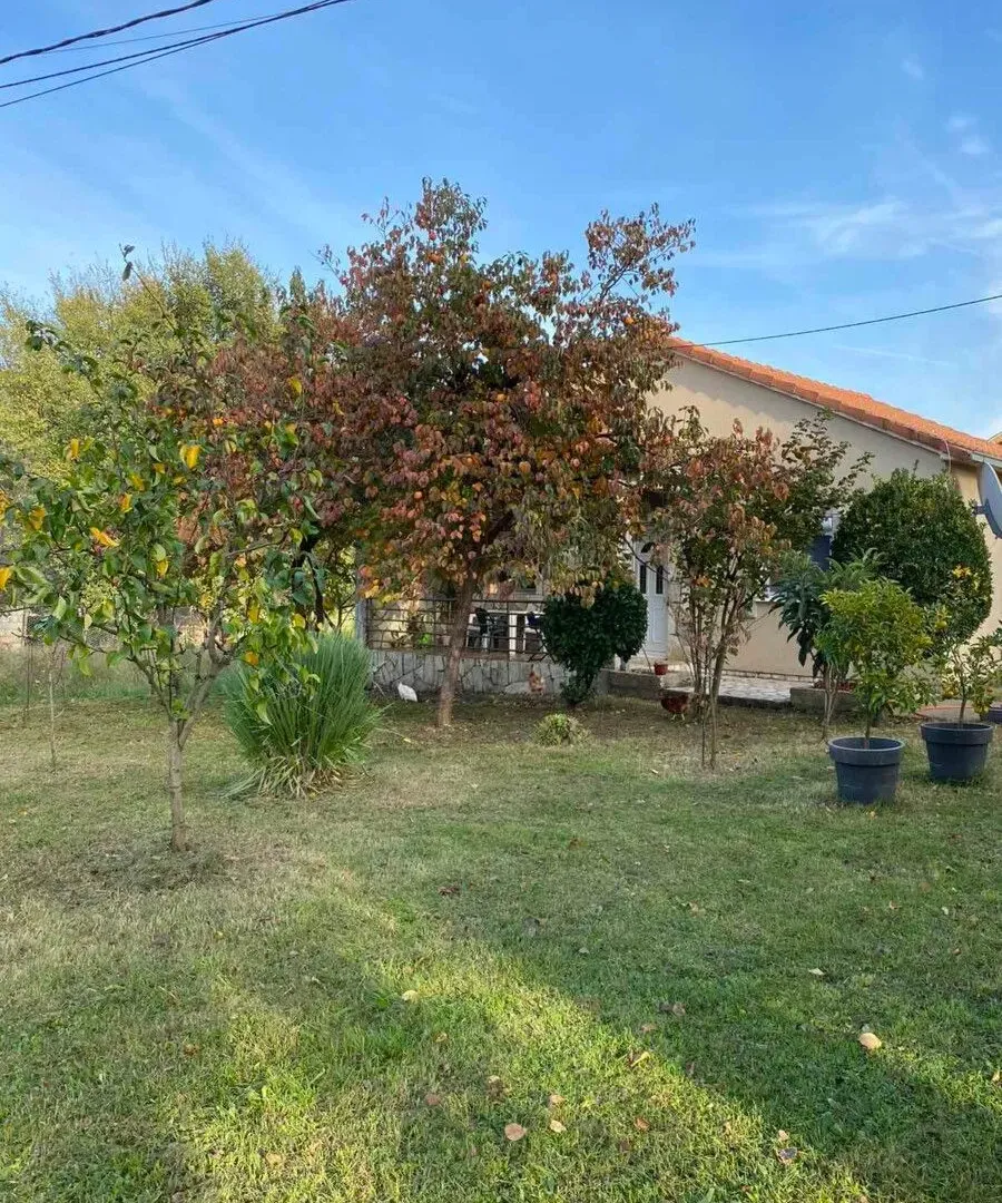 Izdavanje, kuća, 90m², Spuž, Danilovgrad