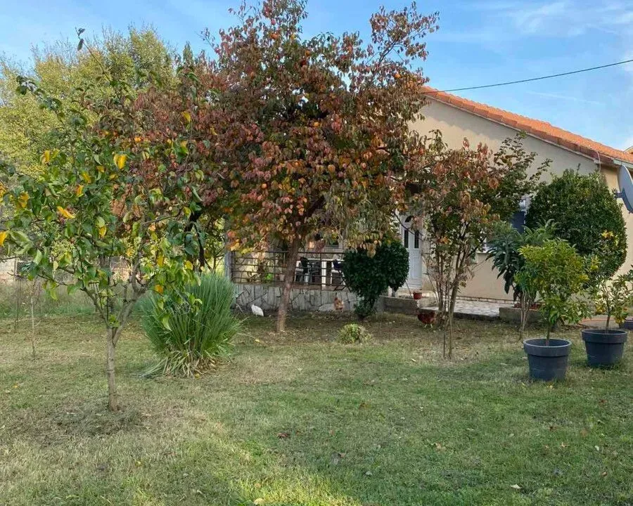 Izdavanje, kuća, 90m², Spuž, Danilovgrad