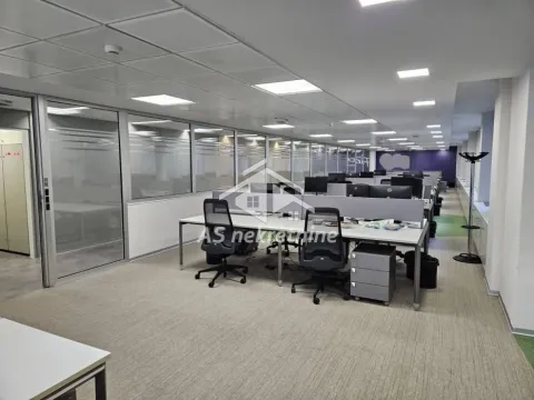 Izdavanje, poslovni prostor, 300m², Stari Grad, Beograd - image 12