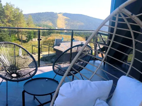 Sale, two bedroom apartment, 47m², Divčibare, Valjevo - image 13