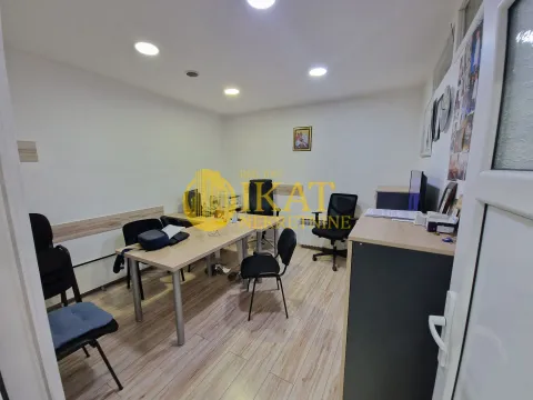Sale, office space, 98m², Cvetkova Pijaca, Zvezdara Sve Podlokacije - image 3
