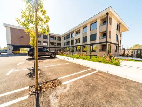 Sale, one bedroom apartment, 47m², Donja Gorica, Podgorica - image 1