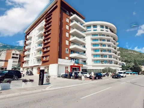 Prodaja, jednosoban stan, 61m², Budva, Crna Gora - image 10