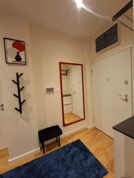 Rent, two bedroom apartment, 77m², Zagorič, Podgorica - image 9