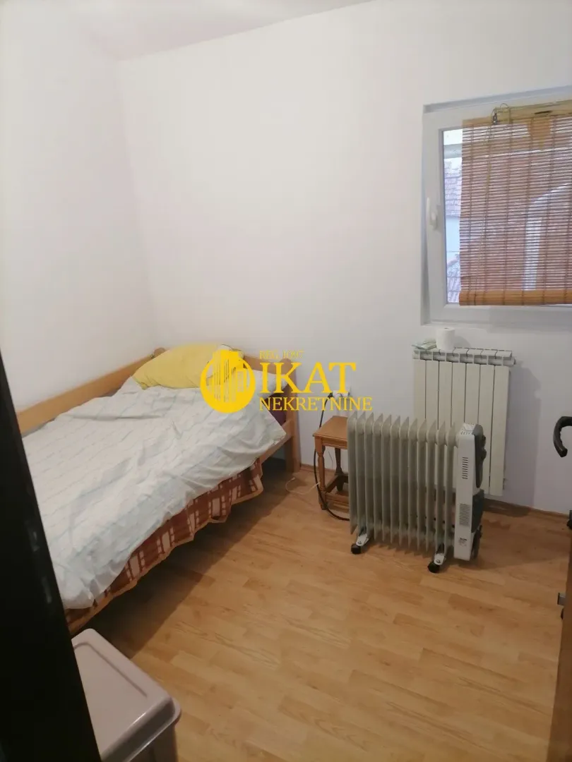 Prodaja, dvosoban stan, 56m², Batajnica, Beograd