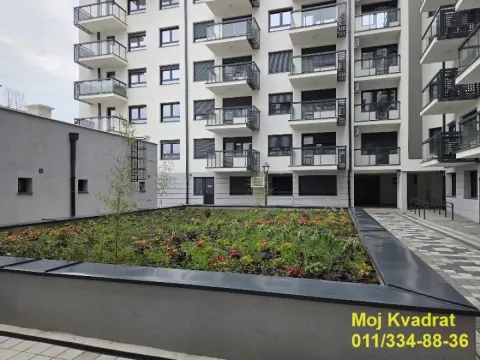 Rent, two bedroom apartment, 66m², Zemun Gornji Grad, Zemun Sve Podlokacije - image 18