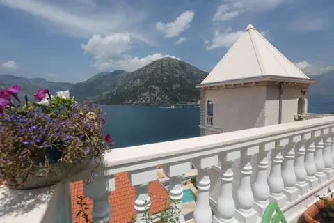 Prodaja, kuća, 235m², Kostanjica, Kotor - image 39