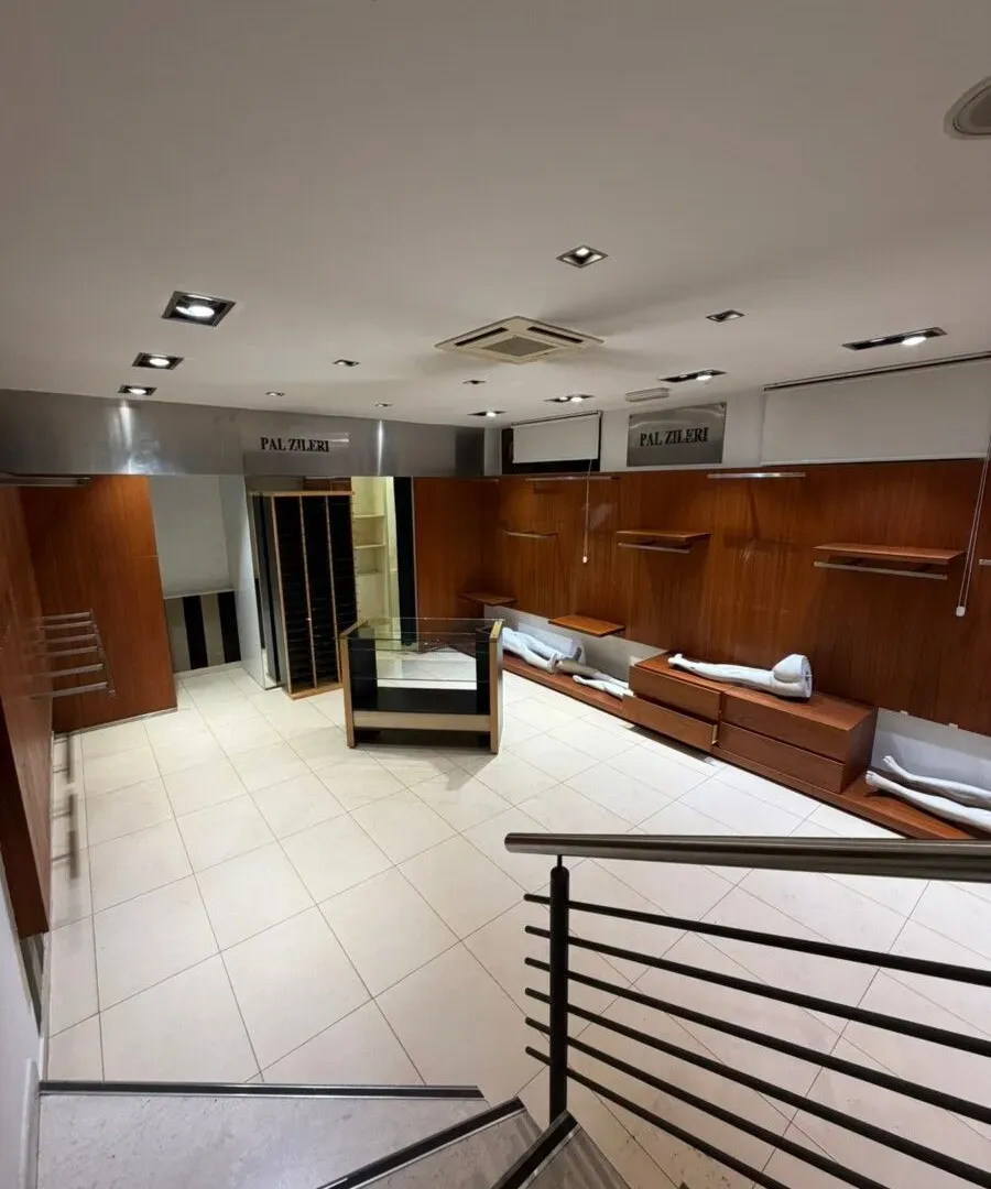 Sale, office space, 70m², Centar, Podgorica