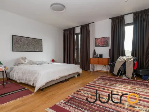 Rent, three bedroom apartment, 142m², Zagorič, Podgorica - image 6