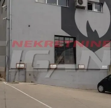 Sale, office space, 740m², Mali Mokri Lug, Zvezdara Sve Podlokacije - image 7