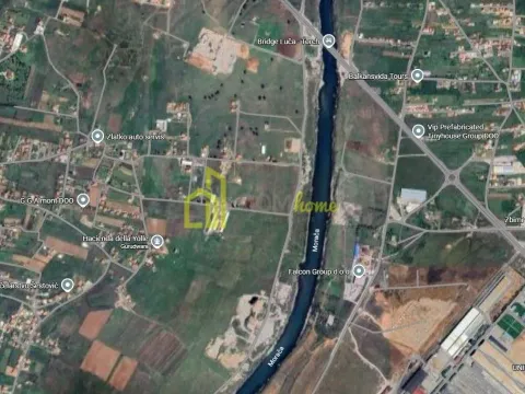 Zemljište in Donji Kokoti