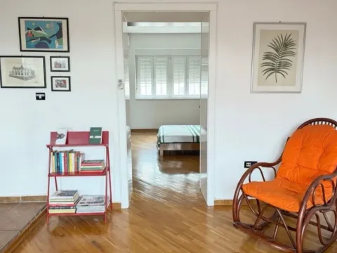 Rent, one bedroom apartment, 55m², Centar, Podgorica - image 5