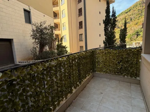 Sale, studio apartment, 36m², Bečići, Budva - image 13