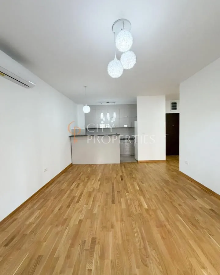 Izdavanje, stan, 64m², City Kej, Podgorica