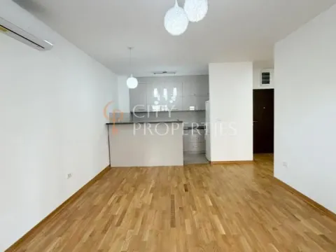 Rent, apartment, 64m², City Kej, Podgorica - image 3