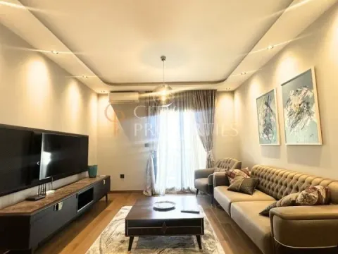 Rent, apartment, 50m², Ljubović, Podgorica - image 1