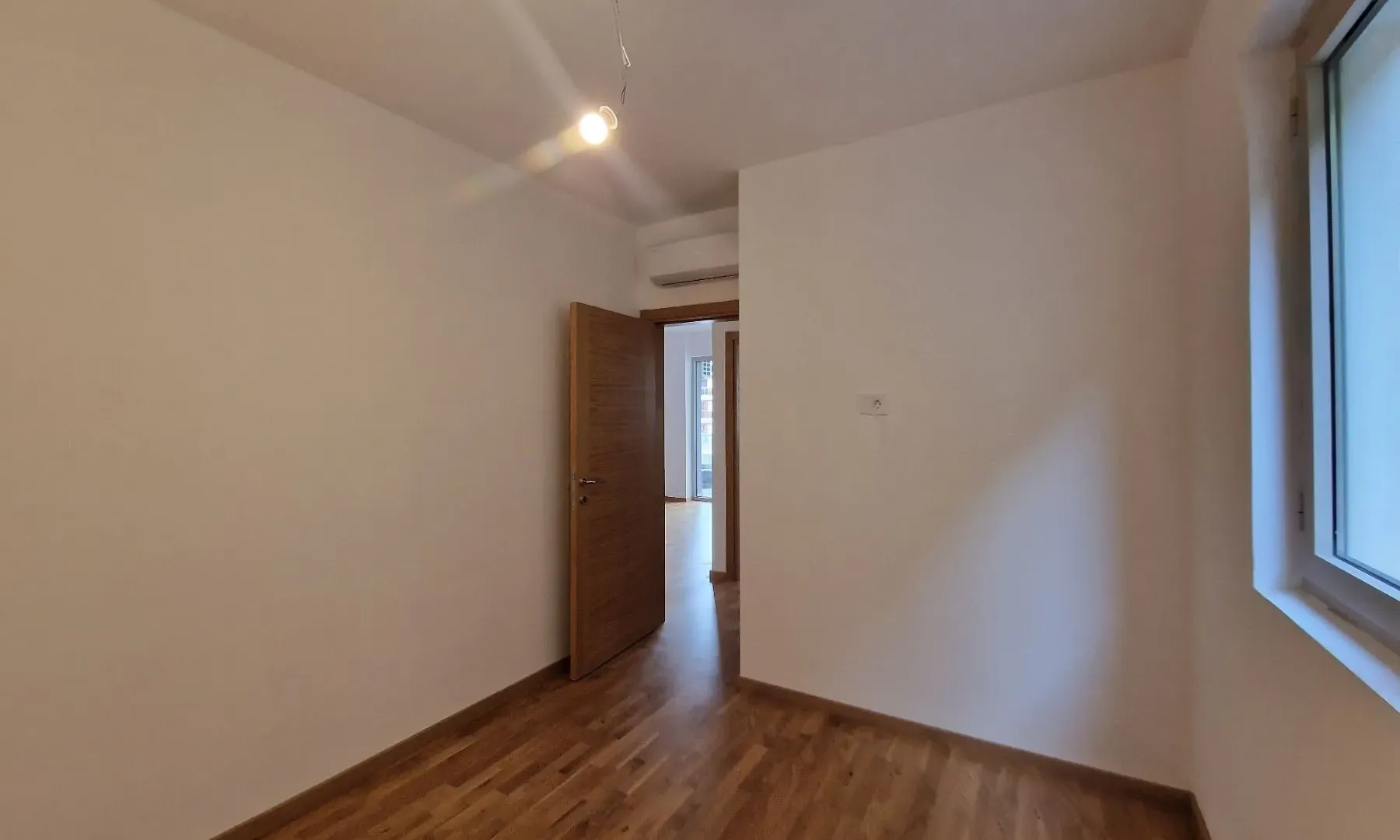 Prodaja, dvosoban stan, 62m², Bečići, Budva