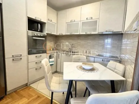 Rent, apartment, 42m², Podgorica, Crna Gora - image 9