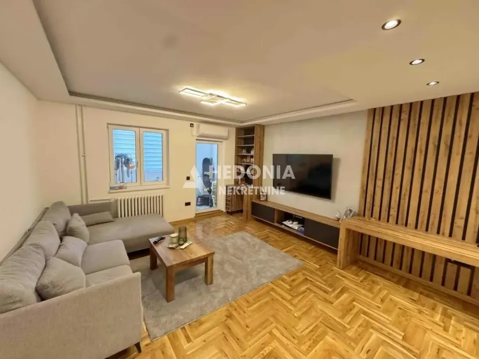 Sale, three bedroom apartment, 73m², Mirijevo 1, Mirijevo Sve Podlokacije