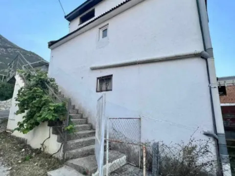 Sale, apartment, 57m², Haj-Nehaj, Bar - image 7