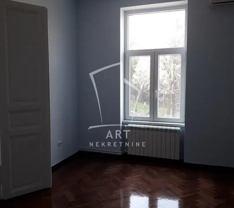 Prodaja, petosoban stan, 180m², Savski Venac, Beograd
