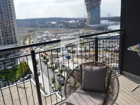 Prodaja, trosoban stan, 82m², Savski Venac, Beograd - image 15