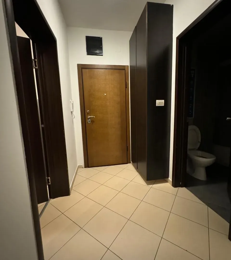 Rent, one bedroom apartment, 50m², City Kvart, Podgorica