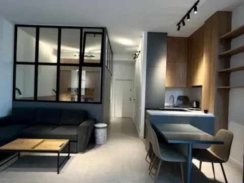 Prodaja, jednosoban stan, 36m², Centar, Tivat - image 2