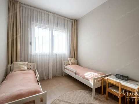 Prodaja, trosoban stan, 114m², Dobrota, Kotor - image 21