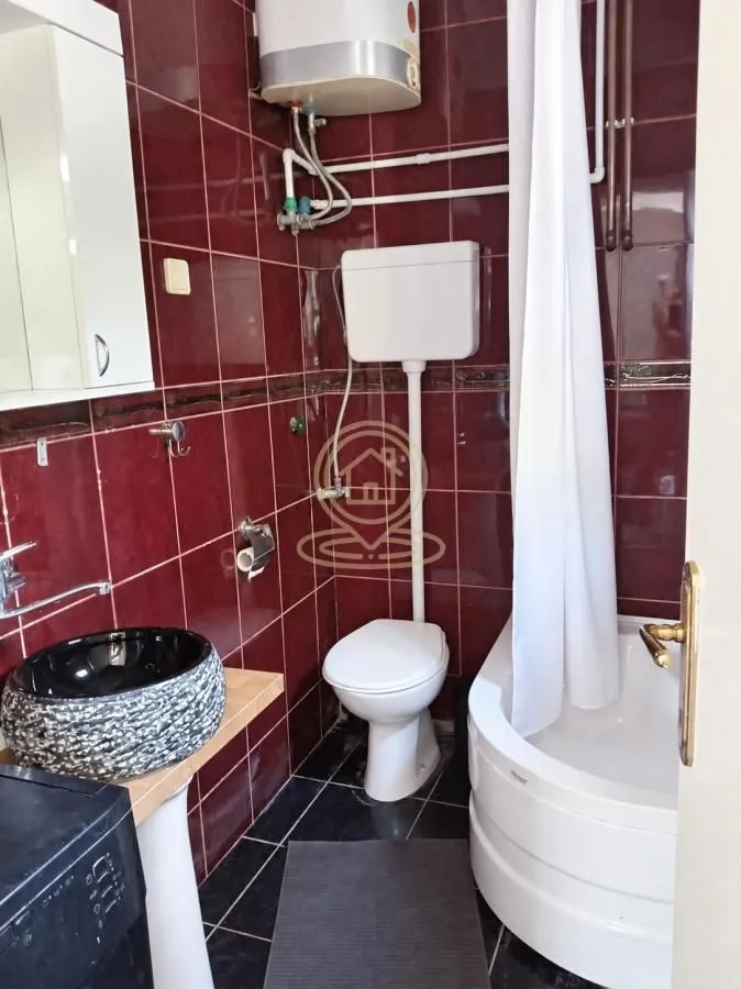 Rent, house, 100m², Savski Venac, Beograd