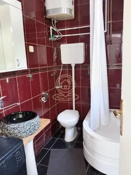 Rent, house, 100m², Savski Venac, Beograd - image 6