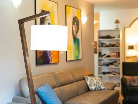 Izdavanje, trosoban stan, 120m², Podgorica, Crna Gora - image 8