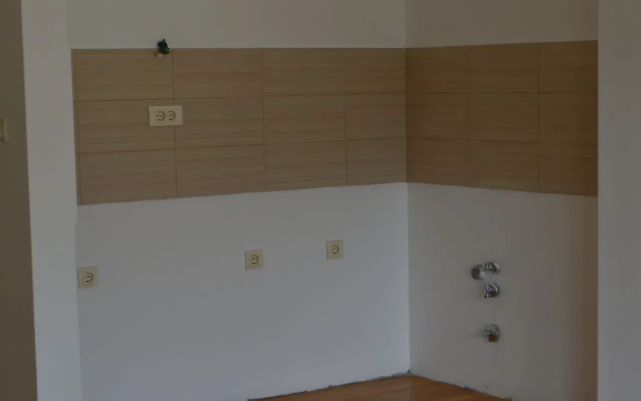 Sale, two bedroom apartment, 72m², Bečići, Budva