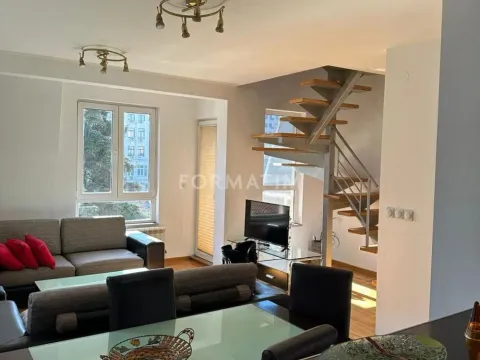 Izdavanje, trosoban stan, 80m², Trošarina, Voždovac Sve Podlokacije - image 1