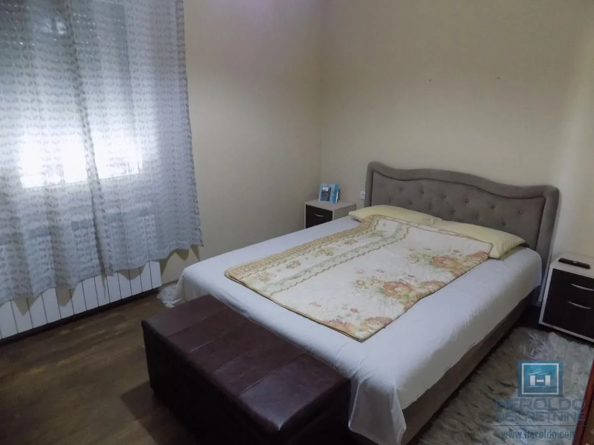 Sale, house, 96m², Karadjordjevo brdo, Paraćin