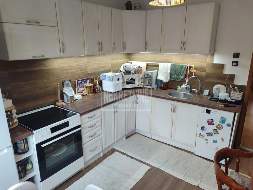 Prodaja, kuća, 92m², Peščara, Subotica